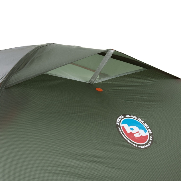 Copper Spur UL3 XL - Lichen Green/Mercury