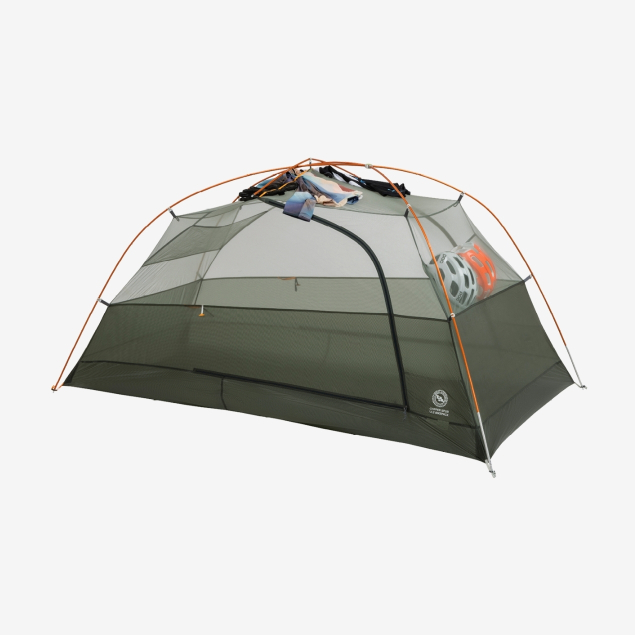 Copper Spur UL2 Bikepack