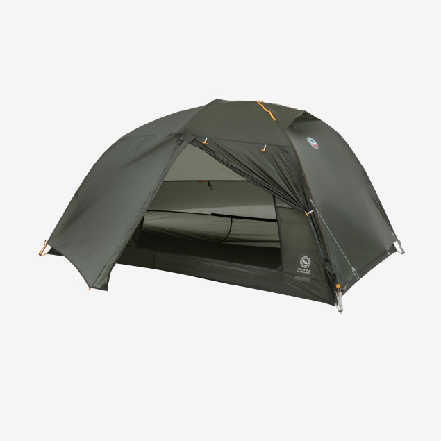 Copper Spur UL2 Bikepack