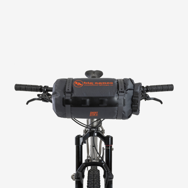 Copper Spur UL2 Bikepack