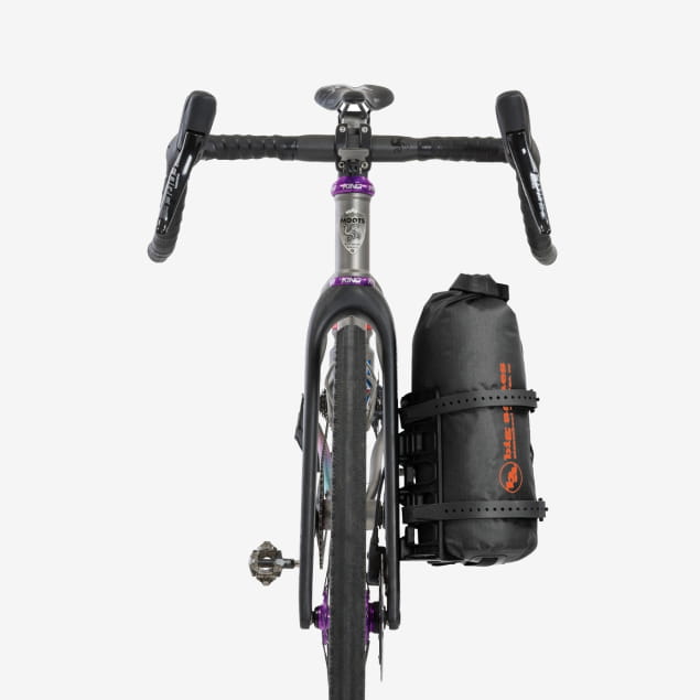 Copper Spur UL2 Bikepack