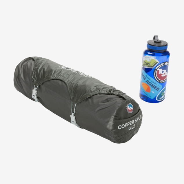 Copper Spur UL2 Lichen Green