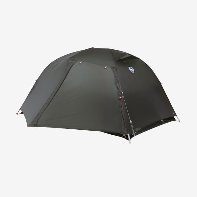 Copper Spur UL2 Lichen Green