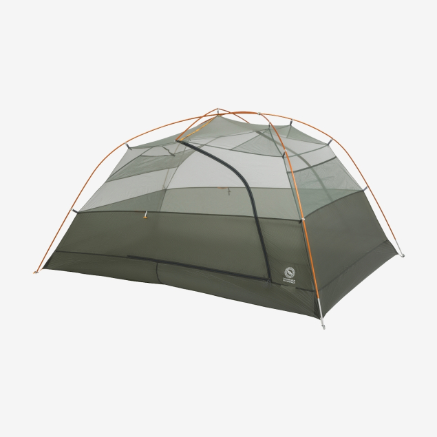 Copper Spur UL3 Bikepack