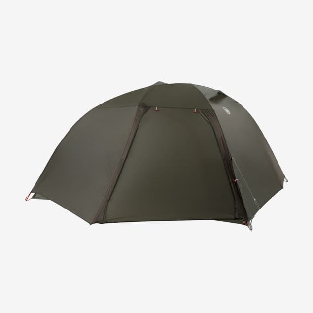 Copper Spur UL3 Lichen Green