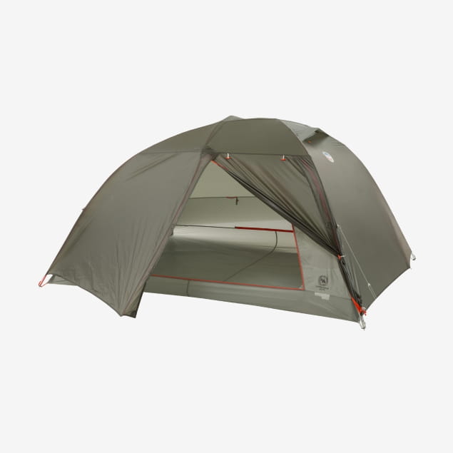 Copper Spur UL3 XL - Lichen Green/Mercury