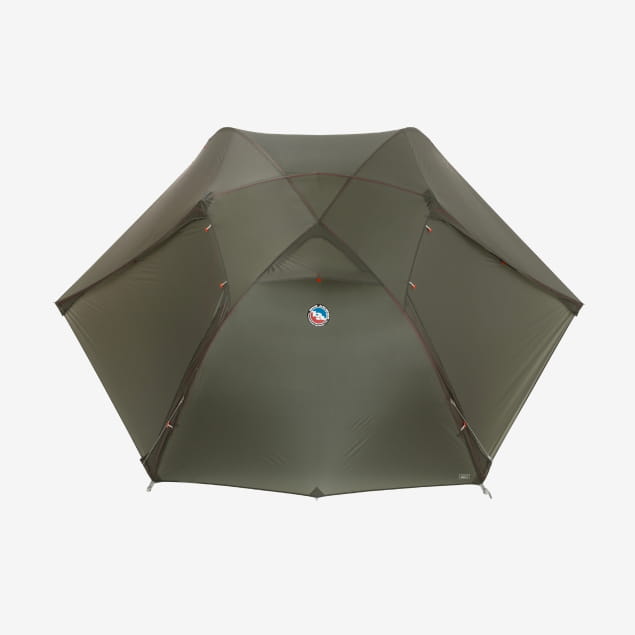 Copper Spur UL3 Lichen Green