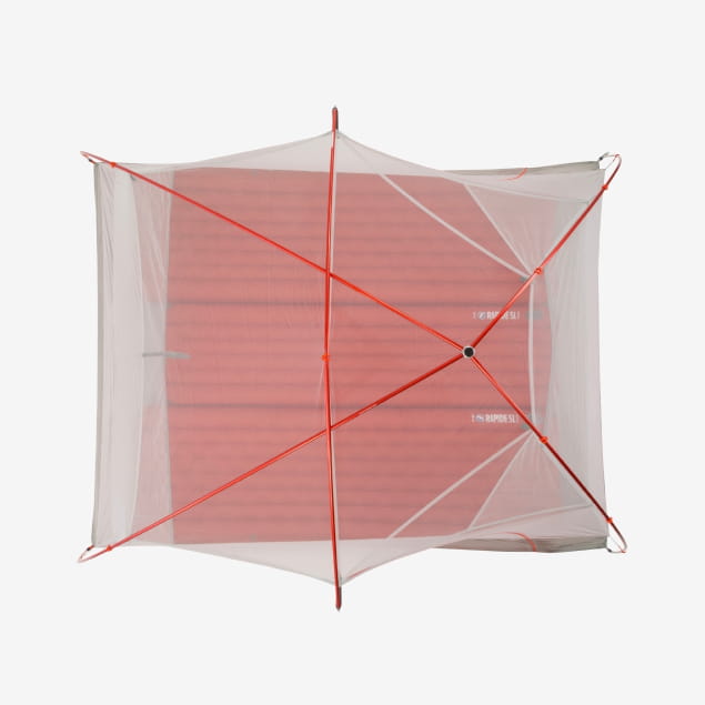 Copper Spur UL3 XL - Lichen Green/Mercury