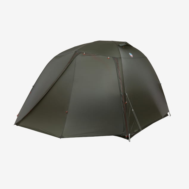 Copper Spur UL5 Lichen Green