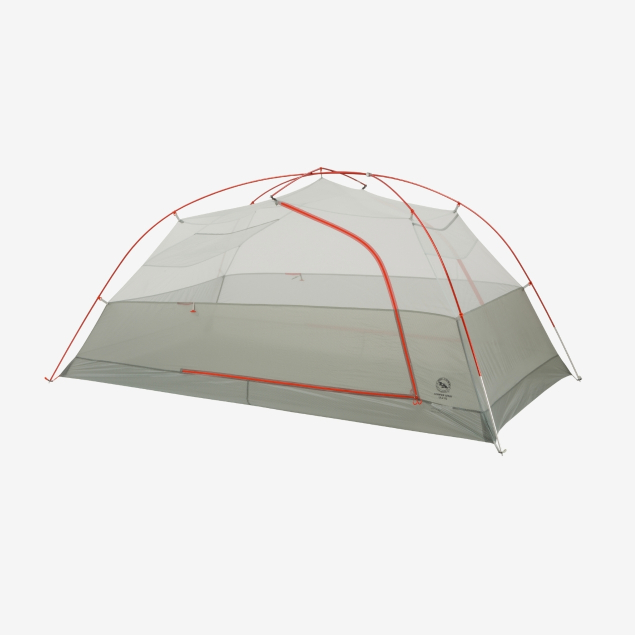 Copper Spur UL2 XL - Lichen Green/Mercury