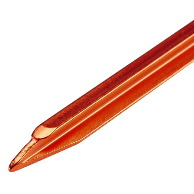 Big Agnes Dirt Dagger UL 7.5 Tent Stakes: Pack of 6