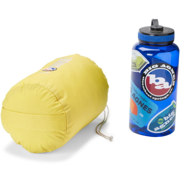 Divide Insulated 20x72 REGULAR