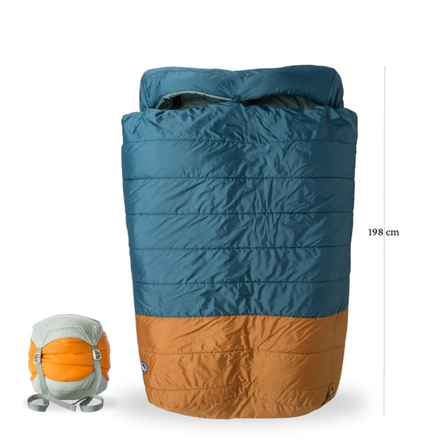 Dream Island 20 (FireLine Max Eco) 50 DOUBLE WIDE