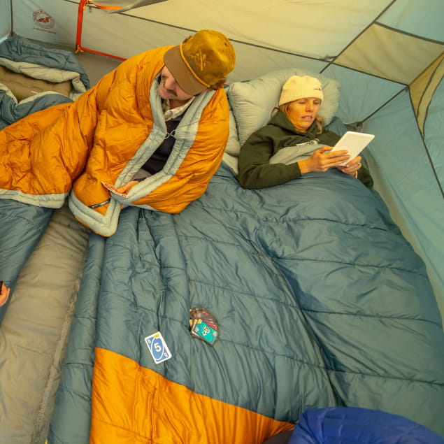 Dream Island 20 (FireLine Max Eco) 50 DOUBLE WIDE