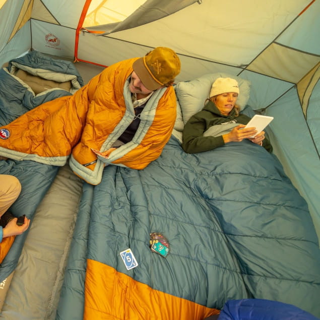 Dream Island 20 (FireLine Max Eco) 50 DOUBLE WIDE