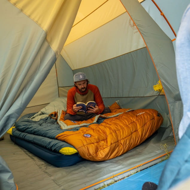 Dream Island 20 (FireLine Max Eco) 50 DOUBLE WIDE