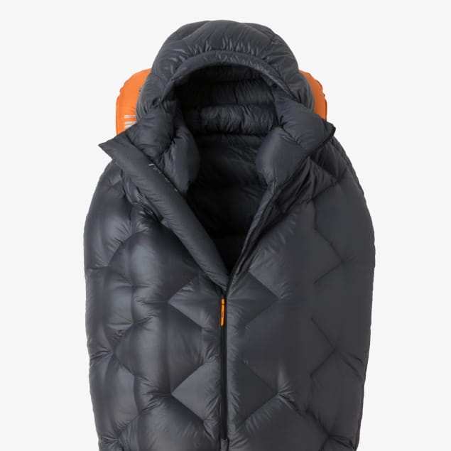 Fly Creek UL 25 (850 RDS DownTek) REGULAR