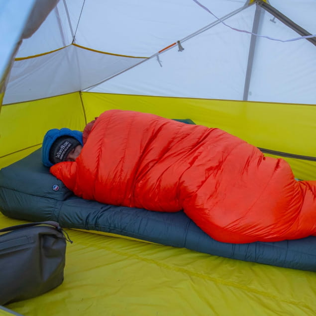 Greystone 0 (600 RDS DownTek) REGULAR LEFT