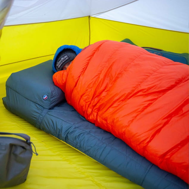 Greystone 0 (600 RDS DownTek) REGULAR LEFT