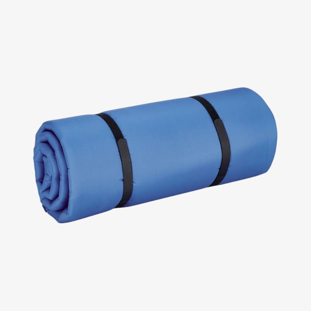 Hinman 20x72x1.5 Regular Blue