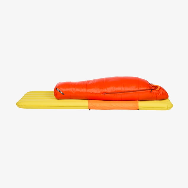 Little Red 20 (FireLine Core Eco) LEFT