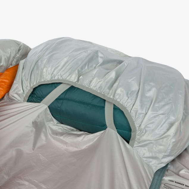 Lost Ranger 3N1 15 (650 RDS DownTek) REGULAR