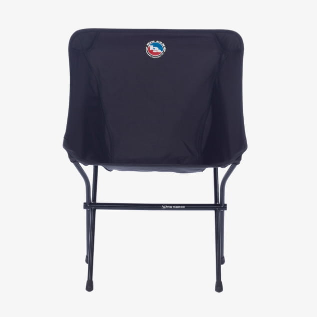 Mica Basin Camp Chair Black