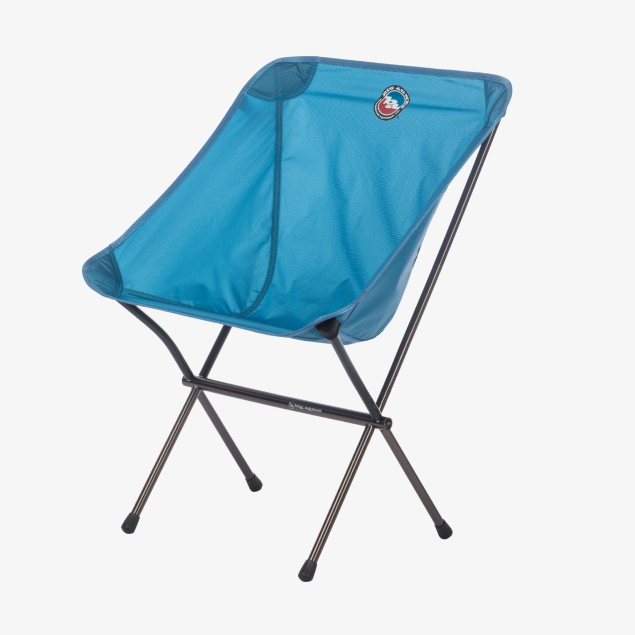 Mica Basin Camp Chair Cendre Blue