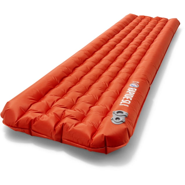 Rapide SL Insulated 25x72 WIDE REGULAR