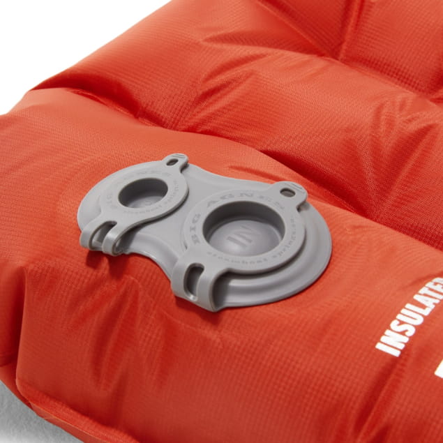 Rapide SL Insulated 20x78 LONG