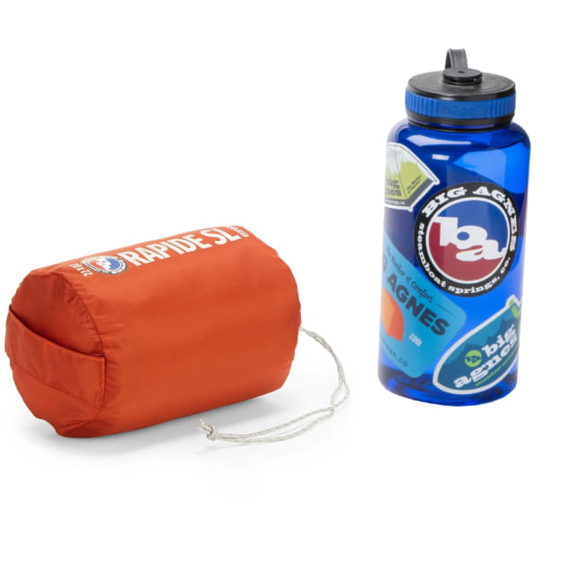 Rapide SL Insulated 20x72 REGULAR