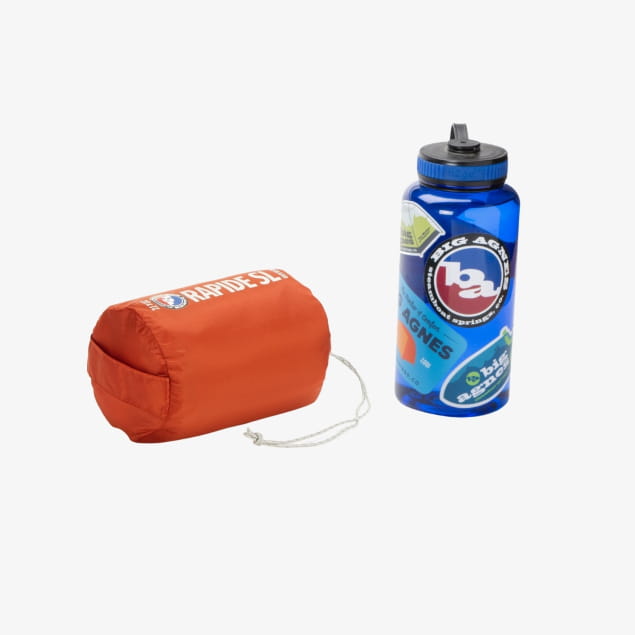 Rapide SL Insulated 25x78 WIDE LONG