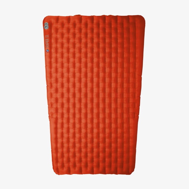 Rapide SL Insulated Tent Floor Pad 50x78 TAPERED
