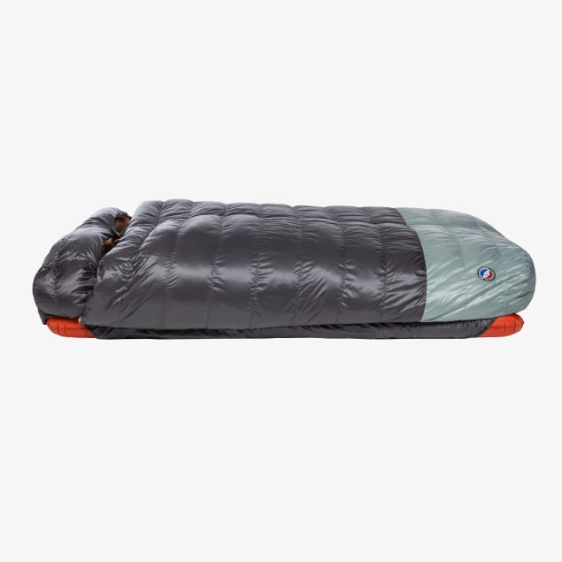 King Solomon 20 (650 RDS DownTek) 40 DOUBLE WIDE