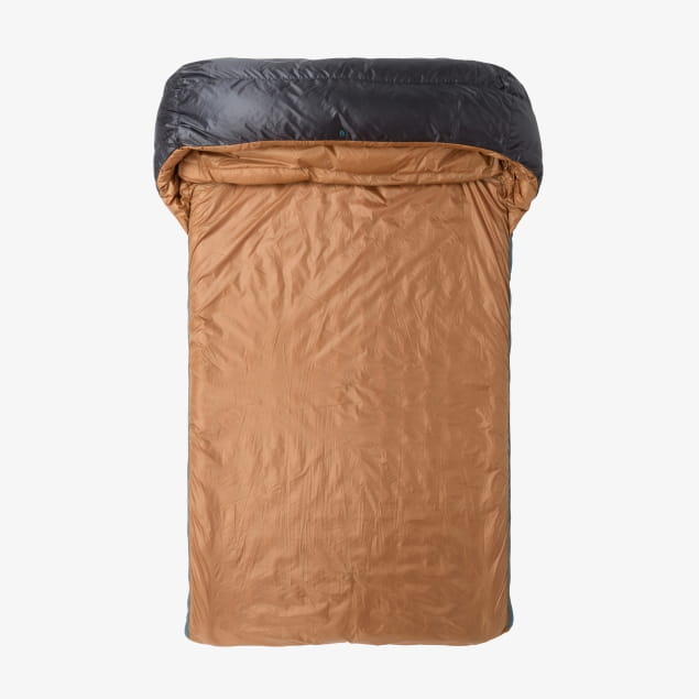 King Solomon 20 (650 RDS DownTek) 40 DOUBLE WIDE