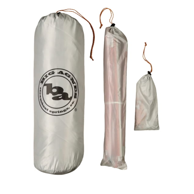 Salt Creek SL2 Gray/Lt Gray/Orange