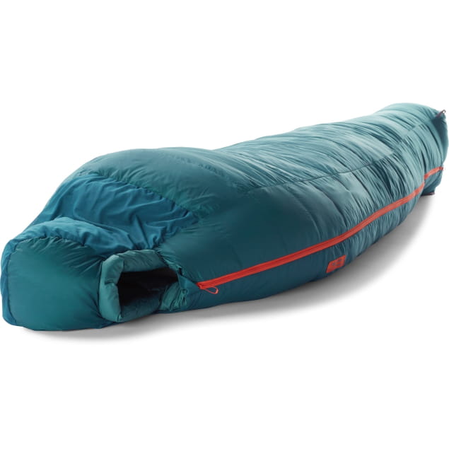 Sidewinder SL 35 (650 DownTek) LONG Legion Blue/Tapestry