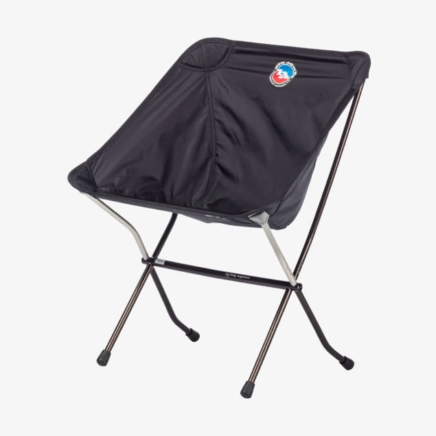 Skyline UL Chair Jet Black