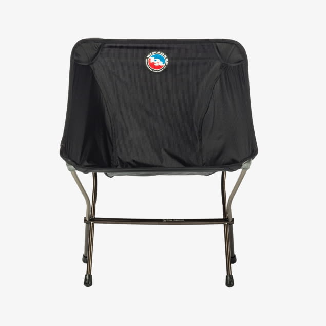 Skyline UL Chair Jet Black