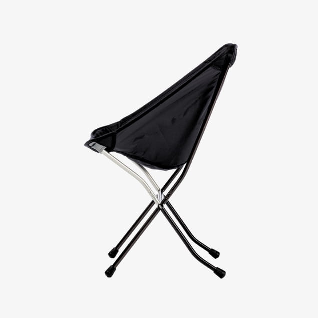 Skyline UL Chair Jet Black