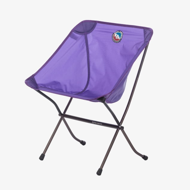 Skyline UL Chair Purple