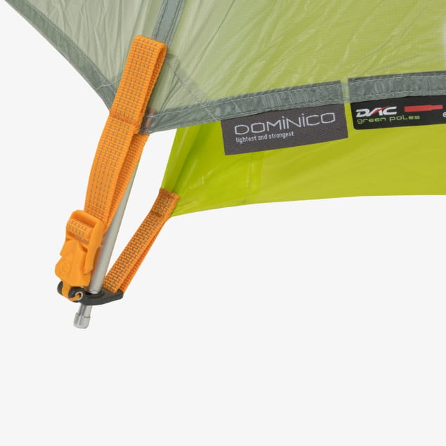 Tiger Wall 2 Platinum