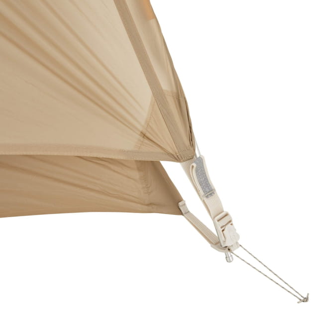 Tiger Wall UL2 Bikepack Solution Dye Greige/Gray