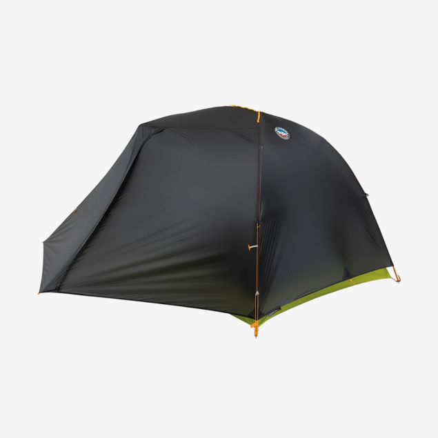 Tiger Wall UL2 Bikepack