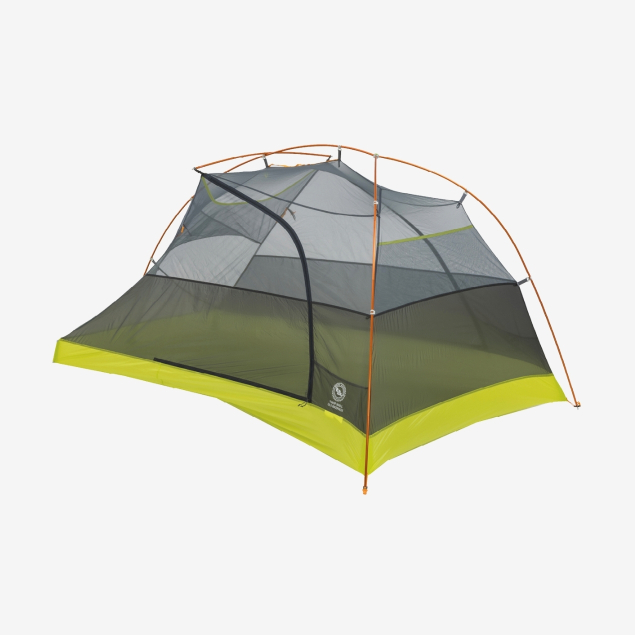 Tiger Wall UL2 Bikepack