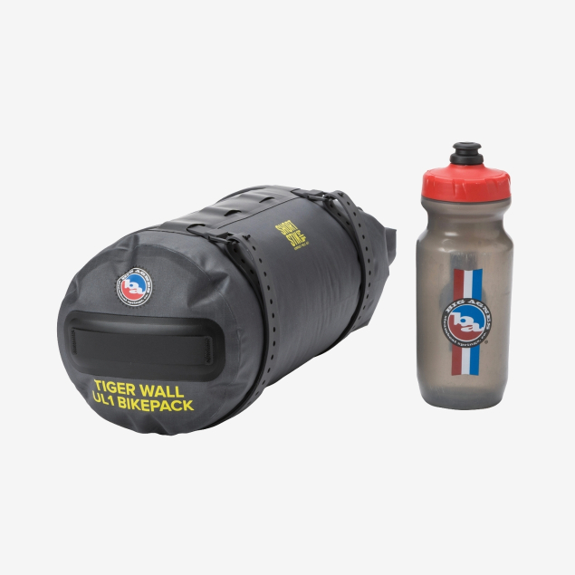 Tiger Wall UL2 Bikepack
