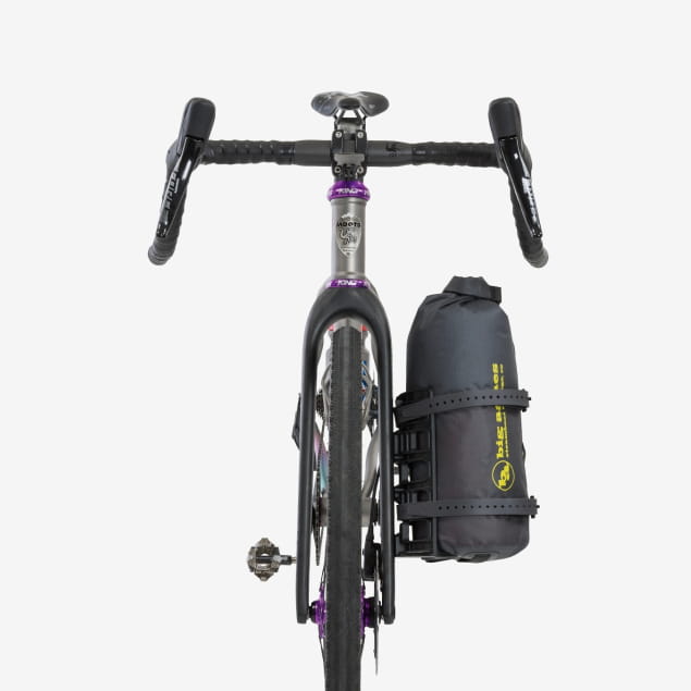 Tiger Wall UL2 Bikepack