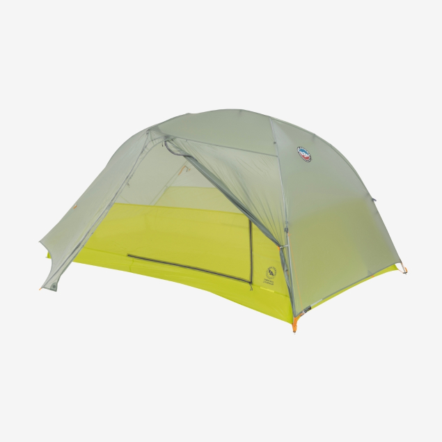 Tiger Wall 2 Platinum