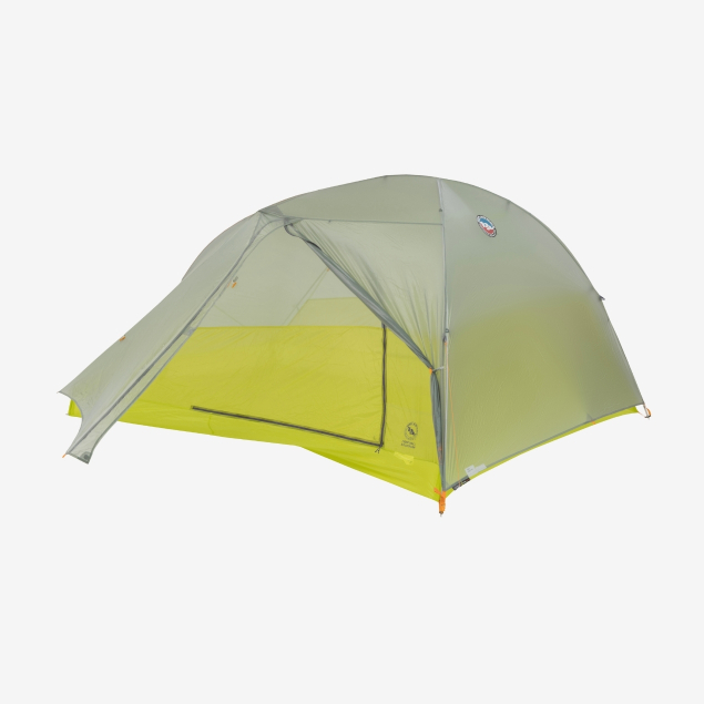 Tiger Wall 3 Platinum