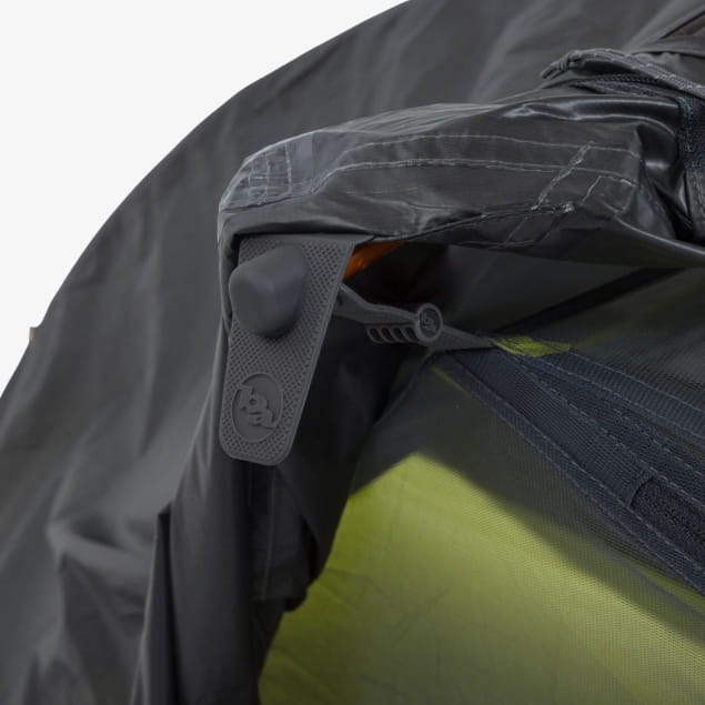 Tiger Wall UL2 Bikepack